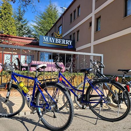 Mayberry Lake - Villa Medijapark Pretor Bagian luar foto